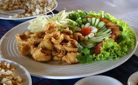 Nhận đặt tiệc tại nhà quận 9-HCM