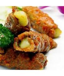 Nhận đặt tiệc tại nhà quận 7-HCM