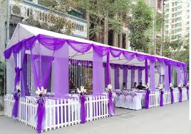 Tiệc cưới tại gia rẻ nhất thành phố Hồ Chí Minh