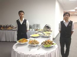Dịch vụ nấu ăn tại nhà giá tốt huyện củ chi