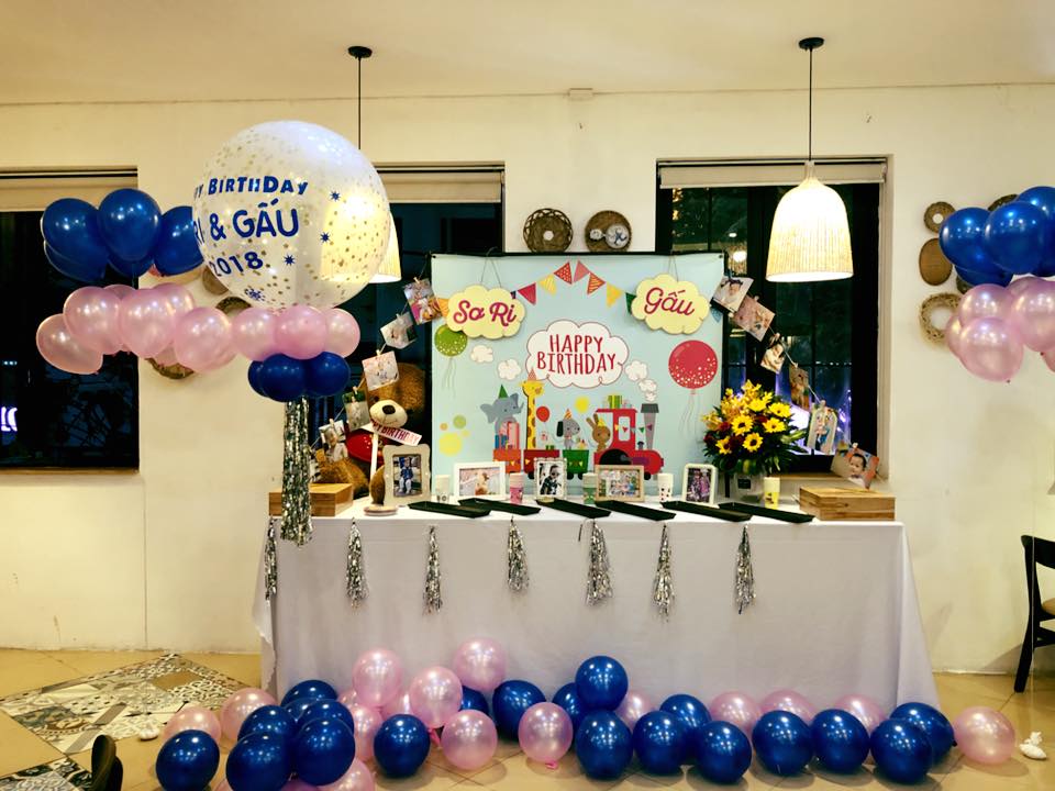 Nhận đặt tiệc Tại nhà ở Cầu Giấy trọn gói Dịch vụ nấu cỗ Tiệc tân gia   đám cưới Sinh Nhật lưu động  Giấy dán tường