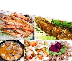 Dịch vu nhận nấu tiệc đám cưới quận 8