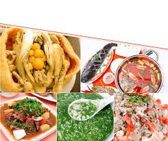 Dịch vụ nhận nấu tiệc đám cưới quận 9