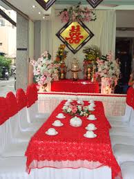 Nhận nấu tiệc đám cưới tại nhà quận 10-HCM